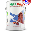Son chong ri nishu goc alkyd tỏng kho sơn hà nội