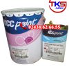 Sơn chống rỉ epoxy KCC EP170