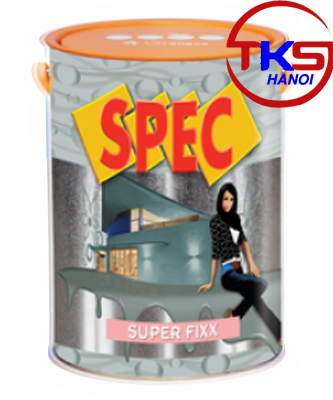Sơn chống thấm Spec Super Fixx