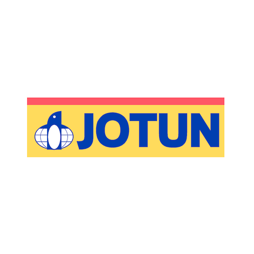 Hãng sơn Jotun