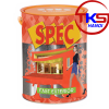 Sơn ngoại thất Spec Fast Exterior