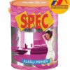 Sản phẩm sơn lót chống kiềm Spec Alkali Primer