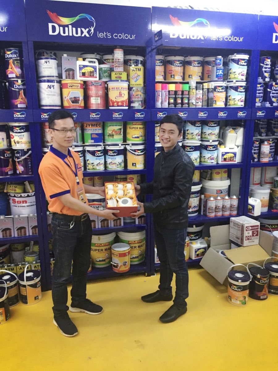 niềm tin của người tiêu dùng