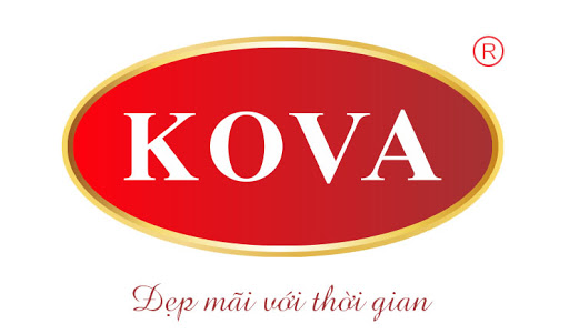 Hãng sơn Kova - Sơn tốt nhất tại Việt Nam